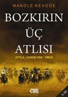 Bozkırın Üç Atlısı (Cep Boy)