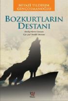 Bozkurtların Destanı