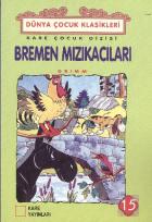 Bremen Mızıkacıları