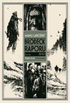 Brodeck Raporu - Öteki