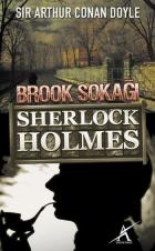 Brook Sokağı Sherlock Holmes-Cep Boy
