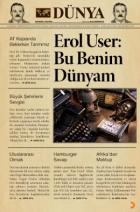 Bu Benim Dünyam