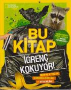 Bu Kitap İğrenç Kokuyor