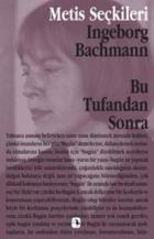 Bu Tufandan Sonra