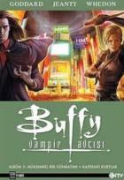 Buffy Vampir Avcısı - Albüm 3