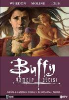 Buffy Vampir Avcısı Albüm 4 Zamanın Oyunu - Bu Mesajdan Sonra Devam Edeceğiz