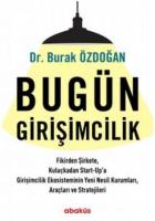 Bugün Girişimcilik