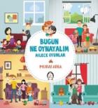 Bugün Ne Oynayalım-Ailece Oyunlar