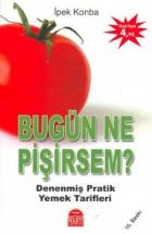 Bugün Ne Pişirsem 40 Güne 160 Tarif