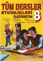 Buhan Tüm Dersler Etkinlikleri-8