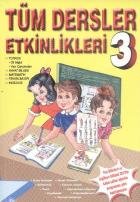 Buhan Tüm Dersler Etkinlikleri İlköğretim-3