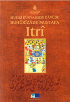 Buhurizade Mustafa Itri