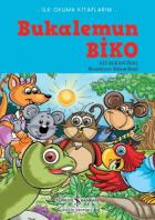 Bukalemun Biko-Ilk Okuma Kitaplarım