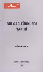 Bulgar Türkleri Tarihi