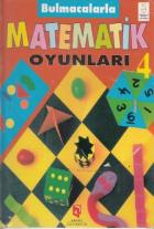 Bulmacalarla Matematik Oyunları 4