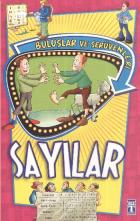 Buluşlar ve Serüvenleri -6 Sayılar