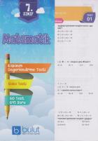 Bulut Eğitim 7. Sınıf Matematik Yaprak Test
