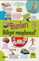 Bunları Biliyor muydunuz