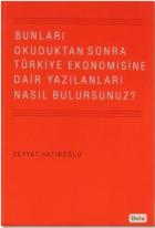 Bunları Okuduktan Sonra Türkiye Ekonomisine Dair Yazılanları Nasıl Bulursunuz