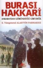 Burası Hakkari - Ankara’dan Göründüğü Gibi Değil