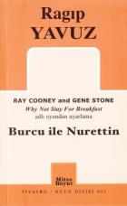 Burcu ile Nurettin (402)