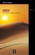 Bürde-Bir Hırka-i Saadet Romanı