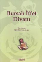 Bursalı İffet Divanı