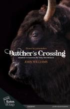 Butchers Crossing