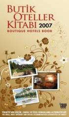 Butik Oteller Kitabı 2007