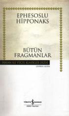 Bütün Fragmanlar (Ciltli)