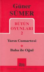 Bütün Oyunları 2 - Yarın Cumartesi -Baba ile Oğul (223)