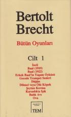 Bütün Oyunları  Cilt: 1