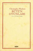 Bütün Oyunları Marlowe