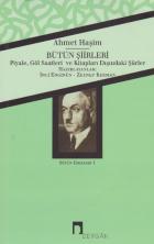 Bütün Şiirleri Ahmet Haşim