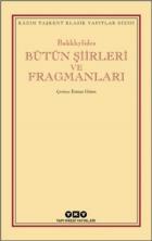 Bütün Şiirleri ve Fragmanları