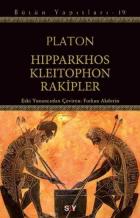 Bütün Yapıtları 19 Hipparkhos Kleitophon Rakipler