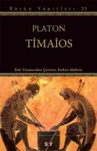 Bütün Yapıtları-25:Timaios