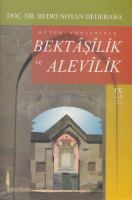 Bütün Yönleriyle Bektaşilik Ve Alevilik Cilt: 9