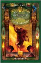 Büyü Akademisi İkinci Kuşatma