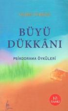 Büyü Dükkanı