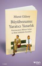 Büyübozumu Yaratıcı Yazarlık