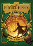 Büyücü Hırsız-3