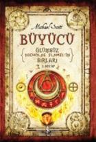 Büyücü Ölümsüz Nıcholas Flanelin Sırları 2.Kitap