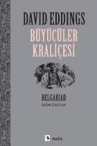 Büyücüler Kraliçesi-Belgariad II