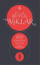 Büyük Aşklar İçimizdeki Şeytan