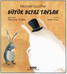 Büyük Beyaz Tavşan
