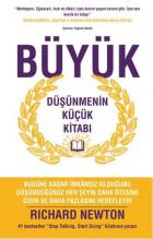Büyük Düşünmenin Küçük Kitabı