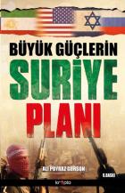 Büyük Güçlerin Suriye Planı