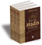 Büyük Hadis Külliyatı (3 Cilt)