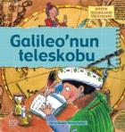 Büyük İnsanların Hikayeleri Galileonun Teleskobu